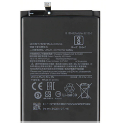Baterie Xiaomi BN54 5020mah na Redmi 9, Xiaomi Redmi Note 9