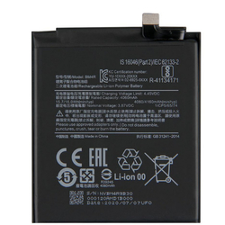 Baterie Xiaomi BM4R 4160mAh pro Mi 10 Lite, Originál