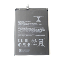 Baterie Xiaomi BN52 5020mAh pro Redmi Note 9 Pro, Originál