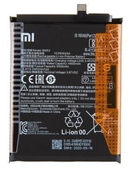 Baterie Xiaomi BM53 5000mAh pro Mi 10T, 10T Pro, Originál