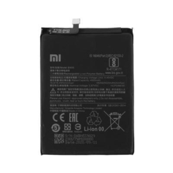 Baterie Xiaomi BN55 5020mah na Redmi Note 9S