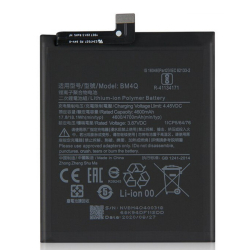 Baterie Xiaomi BM4Q 4700mAh pro Poco F2 Pro, Originál