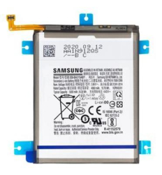 Baterie Samsung EB-BA315ABY 5000mAh pro A315 A31, A325 A32, A225 Galaxy A22, Originál