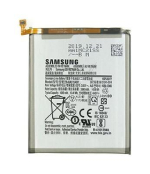 Baterie Samsung EB-BA515ABY 4000mAh pro A515 Galaxy A51, Originál