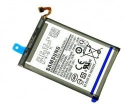 Baterie Samsung EB-BF900ABU 2190mah na F900 Galaxy Fold (Service