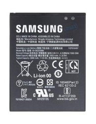 Baterie Samsung EB-BG525BBE 3000mAh pro G525 Galaxy Xcover 5, Originál