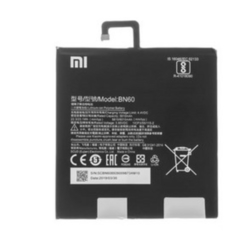 Baterie Xiaomi BN60 6010mAh pro Mi Pad 4, Originál
