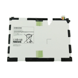 Baterie Samsung EB-BT550ABE 6000mAh pro P550, T550, T555 Galaxy Tab A 9.7, Originál