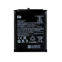 Baterie Xiaomi BM4F 3940mAh pro Mi A3, Mi 9 Lite, Originál