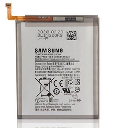 Baterie Samsung EB-BG985ABY 4370mah na G985 Galaxy S20 Plus