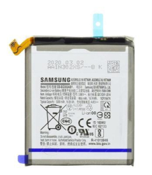 Baterie Samsung EB-BG988ABY 5000mAh pro G988 Galaxy S20 Ultra 5G, Originál