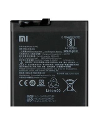 Baterie Xiaomi BP40 4000mah na Redmi K20 Pro, Mi 9T, Mi 9T Pro