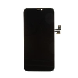 LCD Apple iPhone 11 Pro Max + dotyková deska Black / černá - InC