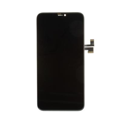 LCD Apple iPhone 11 Pro Max + dotyková deska Black / černá - InC