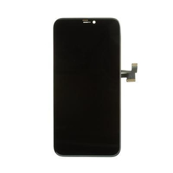 LCD Apple iPhone 11 Pro + dotyková deska Black / černá - InCell