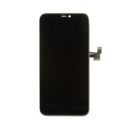 LCD Apple iPhone 11 Pro + dotyková deska Black / černá - InCell kvalita