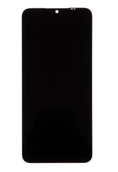 LCD Xiaomi Redmi 9AT + dotyková deska Black / černá, Originál