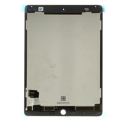 LCD Apple iPad Air 2 + dotyková deska White / bílá - tlustší dotyk