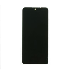 LCD Xiaomi Redmi Note 10 Pro + dotyková deska Black / černá, Originál