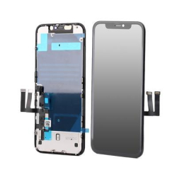 LCD Apple iPhone 11 + dotyková deska Black / černá - InCell kvalita