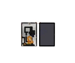 LCD Huawei Mediapad M5 10.8 + dotyková deska Black / černá (Serv