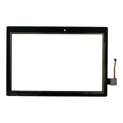Dotyková deska Lenovo Tab 3 10 TB3-X70 Black / černá, Originál