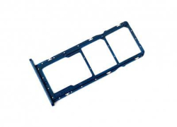 Držák SIM Huawei Y6s Blue / modrý, Originál