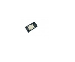 Držák SIM Samsung M307 Galaxy M30s, M317 Galaxy M31s Black / černý, Originál