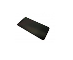 LCD Apple iPhone 11 Pro Max + dotyková deska Black / černá - OLED