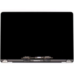 LCD Apple MacBook Air M1 13 A2337 2020 Silver / stříbrný