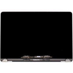 LCD Apple MacBook Air M1 13 A2337 2020 Silver / stříbrný, Originál