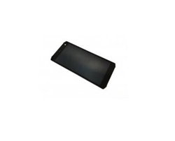 LCD MyPhone Hammer Energy 2 LTE + dotyková deska Black / černá, Originál