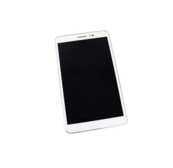 LCD Huawei Mediapad T2 8 Pro + dotyková deska White / bílozlatá, Originál