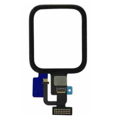 Dotyková deska Apple Watch 6 44mm Black / černá, Originál