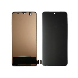 LCD Xiaomi Poco F3 + dotyková deska Black / černá, Originál