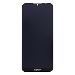 LCD Honor 8A + dotyková deska Black / černá