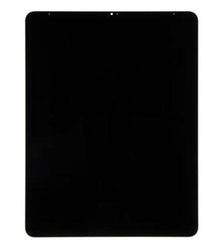 LCD Apple iPad Pro 4 12.9 2020 + dotyková deska Black / černá