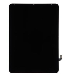 LCD Apple iPad Air 2020 + dotyková deska Black / černá
