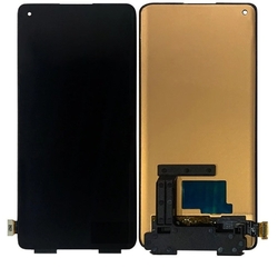 LCD OnePlus 8 + dotyková deska Black / černá