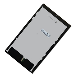 LCD Lenovo Yoga Smart Tab, YT-X705F + dotyková deska Black / černá, Originál
