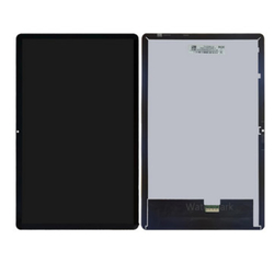 LCD Lenovo Tab 11, TB-J606F + dotyková deska Black / černá, Originál