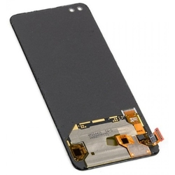LCD OnePlus Nord CE 5G + dotyková deska Black / černá, Originál