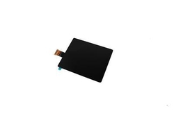 LCD LG LM-F100 Wing + dotyková deska Black / černá, Originál - malý