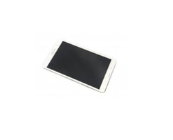 LCD Samsung T325 Galaxy Tab Pro 8.4 + dotyková deska White / bíl