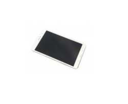 LCD Samsung T325 Galaxy Tab Pro 8.4 + dotyková deska White / bílá, Originál