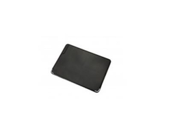 Přední kryt Samsung F900 Galaxy Fold Black / černý + LCD + dotyková deska, Originál