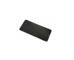 LCD Xiaomi Redmi Note 10, Redmi Note 10S + dotyk Black / černá, Originál - TFT displej
