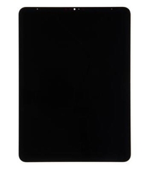 LCD Apple iPad Pro 11 2020 + dotyková deska Black / černá
