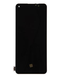 LCD OnePlus Nord CE + dotyková deska Black / černá