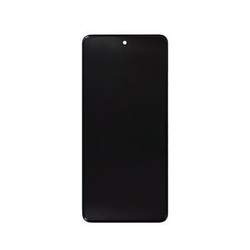 LCD Samsung A515 Galaxy A51 + dotyková deska Black / černá